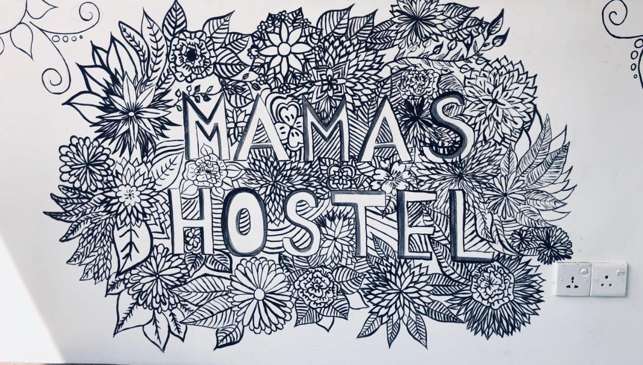 Mama'S Hostel Ahangama Exterior photo